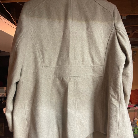 London Fog wool coat - Picture 2 of 7